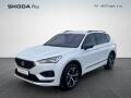 Seat Tarraco 1.5 TSI 110 kW FR DSG