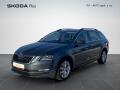 �koda Octavia 2.0 TDI 110kW Style Plus combi