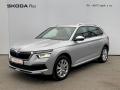 koda Octavia combi 2.0 TDI 110kW DSG / Styl