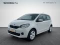 �koda Citigo 1.0 MPI 44 kW Ambition Plus