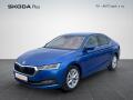 �koda Octavia 1.5 TSI 110kW Style Plus