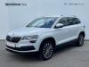 koda Karoq 2.0 TDI 140 kW 4x4 DSG / Style