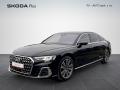 Audi A8 60 TFSI 338 kW Tiptronic QUATT