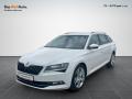 koda Superb combi 2.0 TDI 140kW 4x4 DSG St
