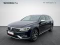 Volkswagen Passat 2.0 TDI 176kW 4Motion DSG Allt