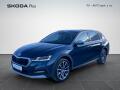�koda Octavia 2.0 TDI 110kW DSG Scout 4x4