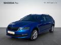 koda Octavia 1.5 TSI 110kW Edice 125 let co