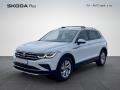 Volkswagen Tiguan 1.5 TSI 110 kW DSG Elegance Pl