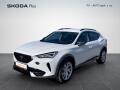 Cupra Formentor 1.5 TSI 110 kW Basis