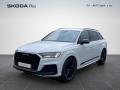 Audi Q7 50 TDI 210 kW QUATTRO S-Line