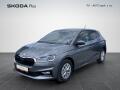 �koda Fabia 1.0 TSI 70kW Top Selection