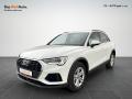 Audi Q3 35 TFSI 110 kW Stronic / Basis