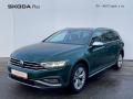 Volkswagen Passat 2.0 BiTDI 176kW 4WD DSG Alltra