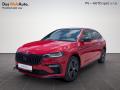 koda Scala 1.0 TSI 85kW DSG Monte Carlo