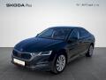�koda Octavia 2.0 TDI 110kW DSG Style Plus