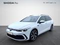 Volkswagen Golf Variant R-Line 1.5 TSI 110kW DSG mHEV