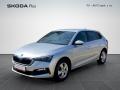 koda Scala 1.0 TSI 81kW Style Plus