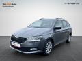 koda Fabia combi 1.0 TSI 70kW Ambition Pl