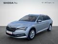 �koda Superb 2.0 TDI 110kW DSG Style Plus c