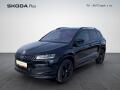 �koda Karoq Sportline 1.5 TSI 110kW DSG