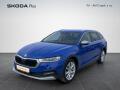 �koda Octavia 2.0 TDI 147kW 4x4 DSG Scout