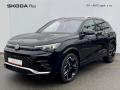 Volkswagen Tiguan R-Line 2.0 TDI 142 kW 4WD DSG