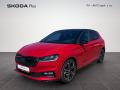 koda Fabia 1.0 TSI 85kW Monte Carlo