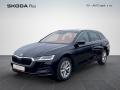 koda Octavia 2.0 TDI 110kW DSG Style Plus c