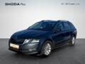 �koda Octavia 2.0 TDI 110kW Style Plus combi