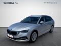 �koda Octavia 2.0 TDI 110kW DSG Style Plus