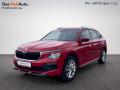 koda Kamiq 1.0 TSI 85 kW Top Selection