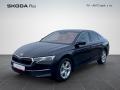 koda Octavia 1.5 TSI 110kW Top Selection DS