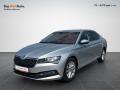 koda Superb 2.0 TDI 140kW DSG Style Plus