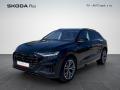 Audi Q8 45 TDI 170 kW S-Line QUATTRO