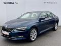 koda Superb 2.0 TDI 110kW 4x4 Style Plus