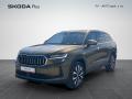 koda Kodiaq 2.0 TDI 142 kW Exclusive Selec