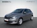 koda Fabia 1.0 MPI 55kW Trumf