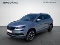 �koda Karoq 1.5 TSI 110 kW DSG Style Plus
