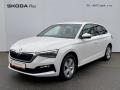 koda Scala 1.0 TSI 81kW Style Plus