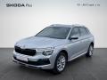koda Kamiq 1.5 TSI 110 kW Top Selection