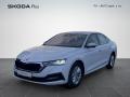 koda Octavia 1.5 TSI 110kW Ambition Plus