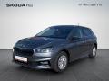 koda Fabia 1.0 TSI 85kW DSG Top Selection