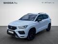 Seat Ateca 1.5 TSI 110 kW DSG FR Black Ed