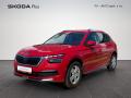 koda Kamiq 1.5 TSI 110 kW DSG Style Plus