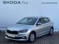 koda Fabia 1.0 TSi / 70 kW Selection