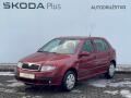 �koda Fabia 1.4 MPi 16V / 55 kW Ambiente