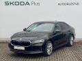 �koda Superb DSG 2.0 TDi / 110 kW Selection