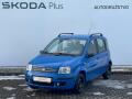 Fiat Panda 1.2i / 44 kW