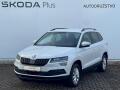 �koda Karoq 1.0 TSi / 85 kW Ambition