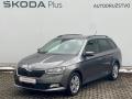 koda Fabia Combi 1.0 TSi / 70 kW Tour